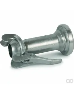 Prillinger - 00380978 - Reducer Bauer 6 Inch Ball