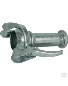 Prillinger - 00380981 - Reducer Bauer 4 Inch Ball