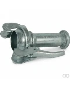 Prillinger - 00380986 - Reducer Bauer 3 Inch Ball