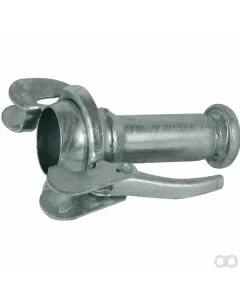 Prillinger - 00380987 - Reducer Bauer 3 1/2 Inch