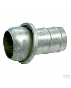 Prillinger - 00380988 - Vt Coupling Ital 4 Inch with Sc