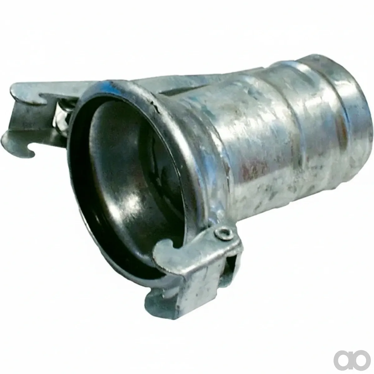 Prillinger - 00381117 - Mt Coupling Ital 6 Inch with Sc