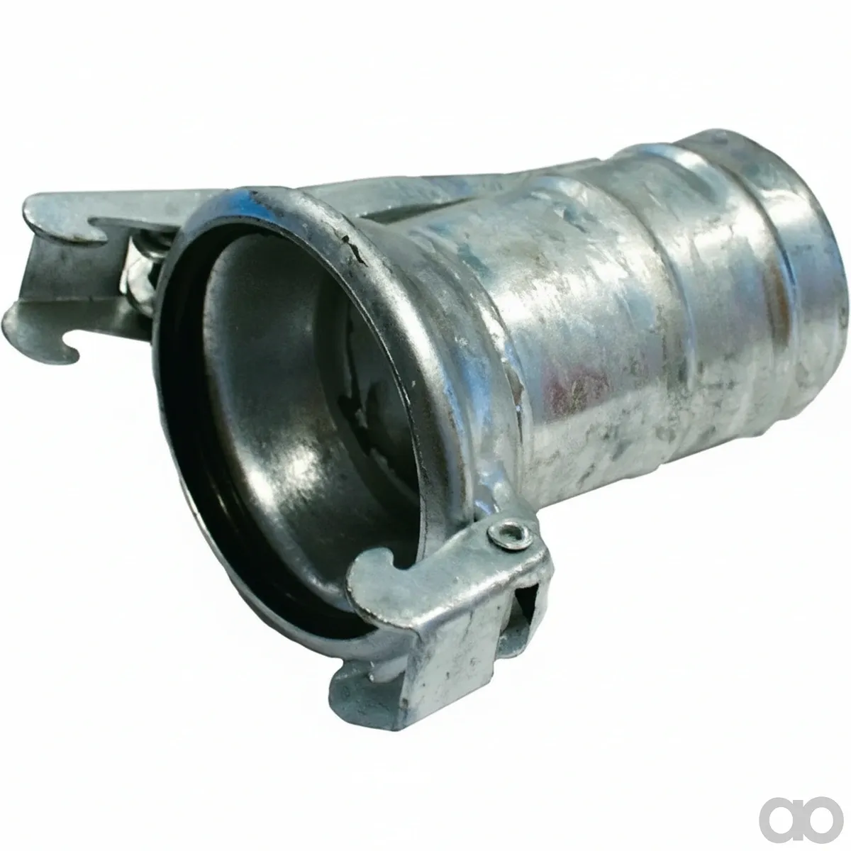 Prillinger - 00381128 - MT Coupling Ital 5 Inch With SC