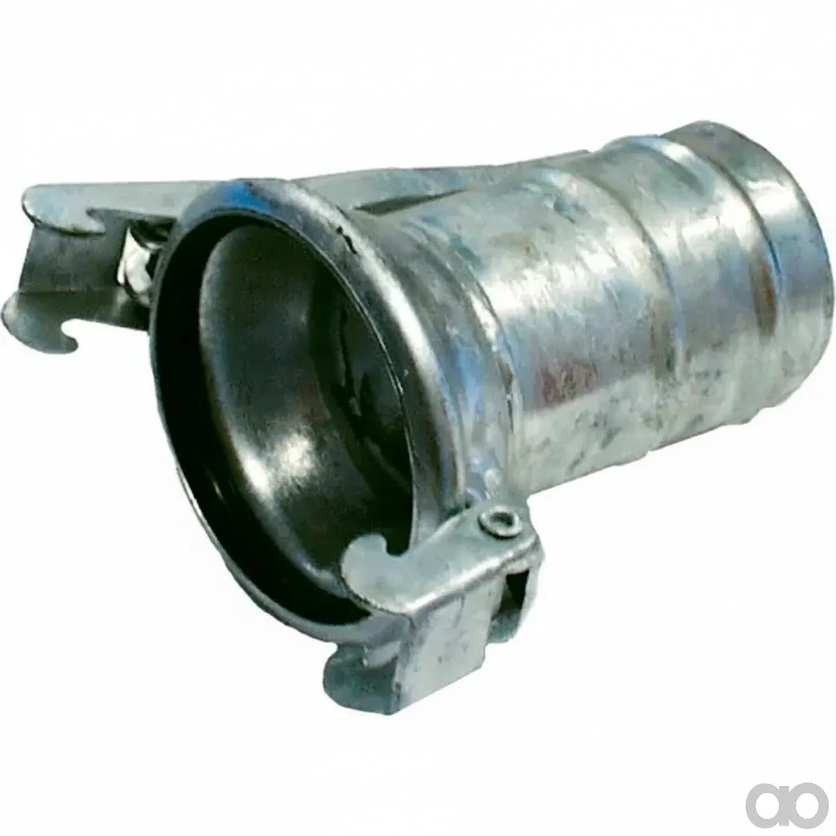 Prillinger - 00381129 - MT Coupling Ital 6 Inch With SC