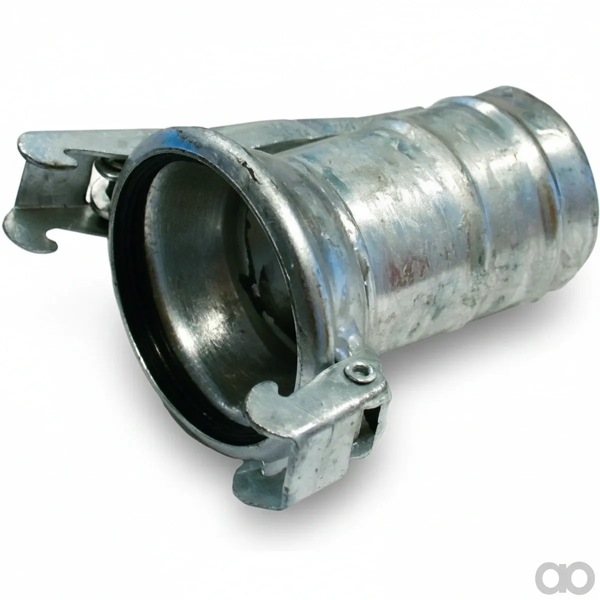 Prillinger - 00381152 - MT Coupling Ital 5 Inch With SC