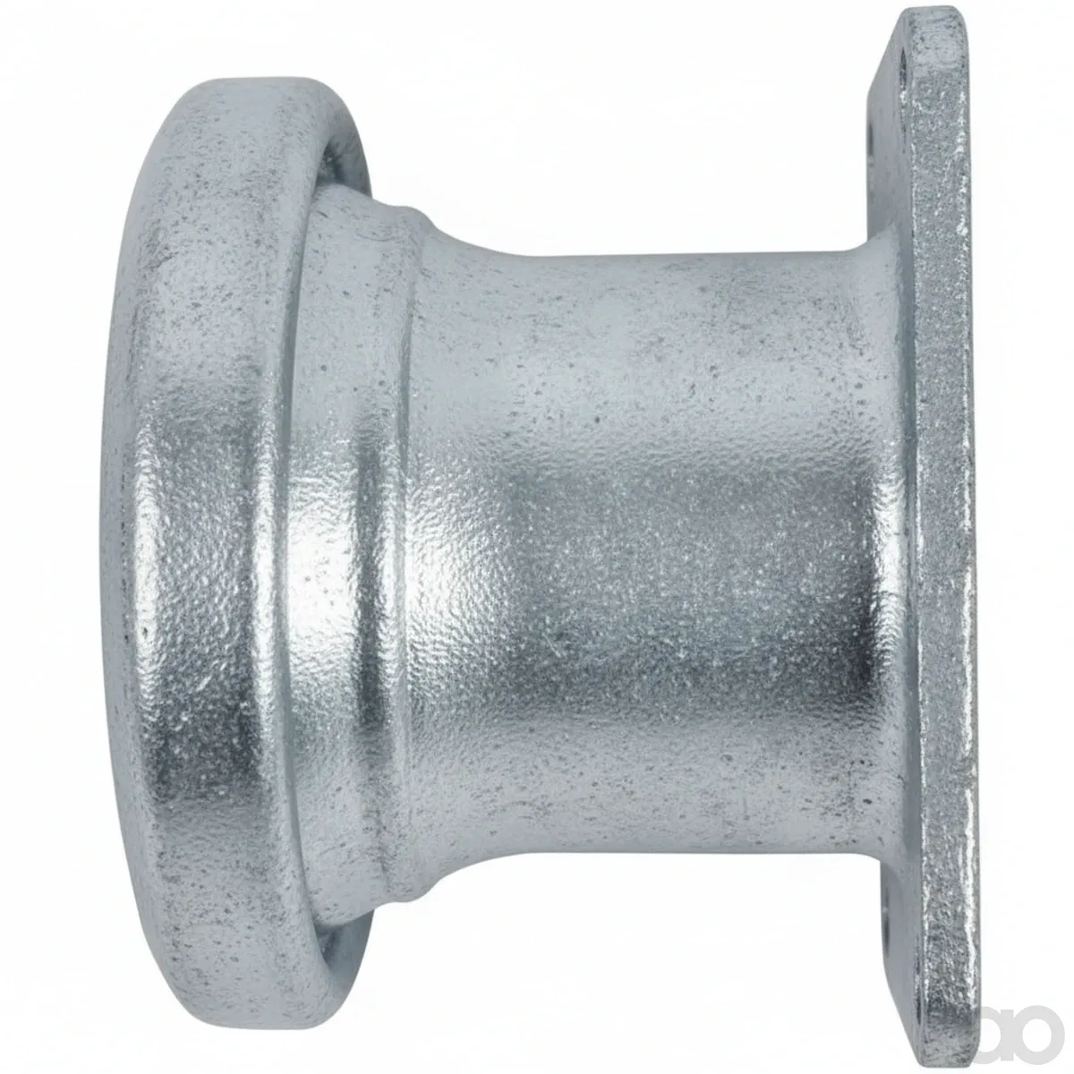 Prillinger - 00381163 - MT Flange Coupling Bauer 8 Inch