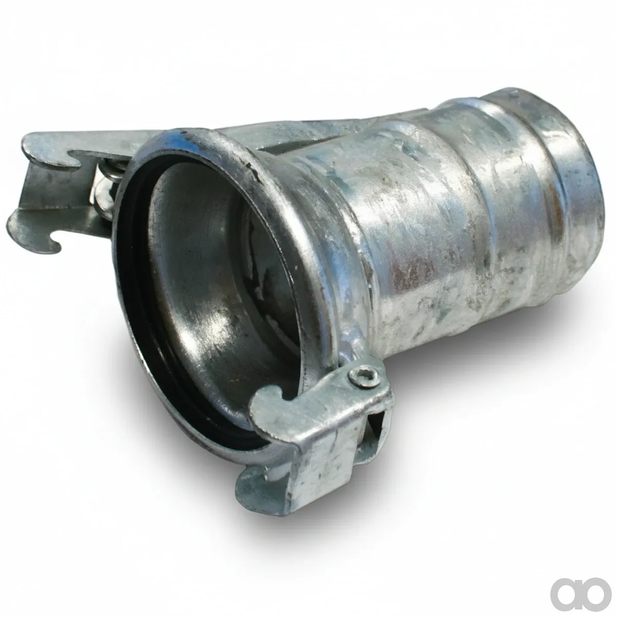 Prillinger - 00381164 - MT Coupling Ital 5 Inch With SC