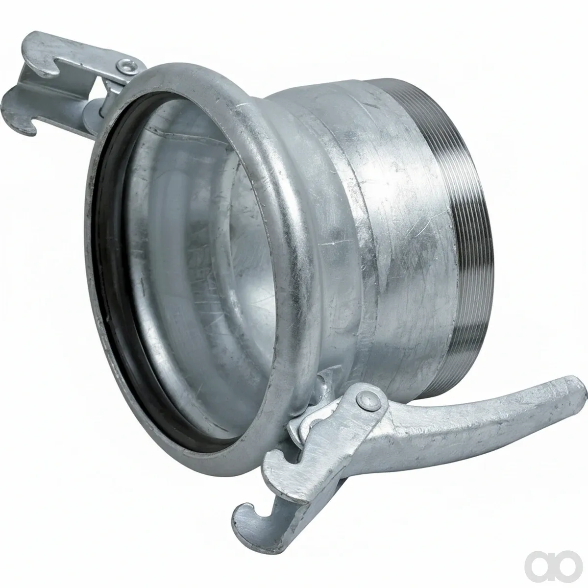 Prillinger - 00381168 - MT Coupling Ital. 5 Inch With G