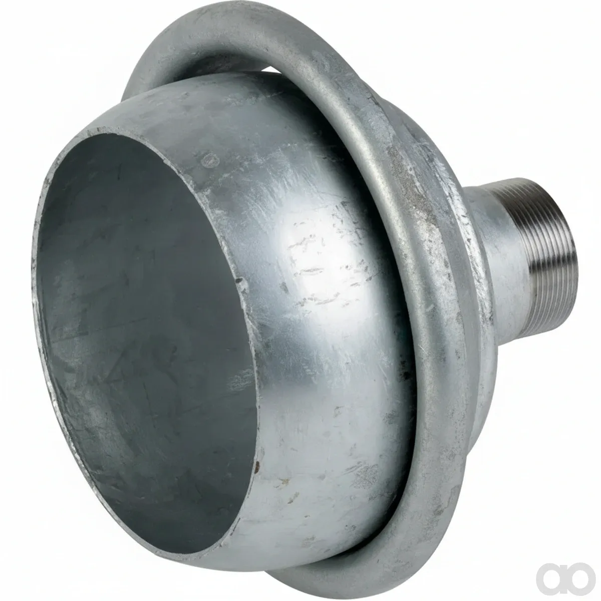 Prillinger - 00381175 - VT Coupling Ital. 6 Inch With G