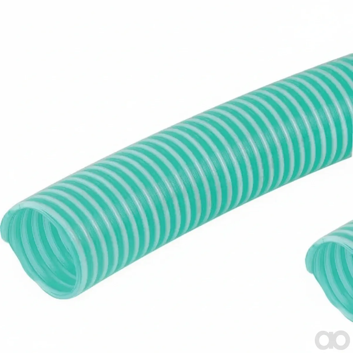 Prillinger - 00381190 - PVC Suction/Pressure Hose Yellow ID