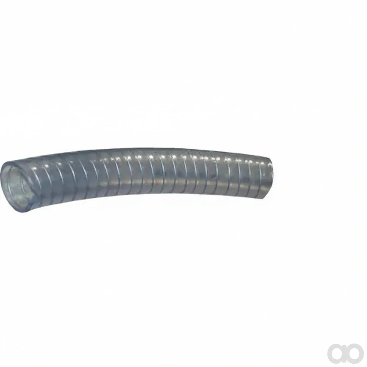 Prillinger - 00381196 - PVC Suction/Pressure Hose Transparent