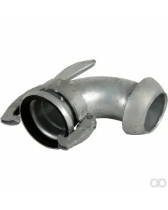 Prillinger - 00381252 - Perrot Pipe Elbow 90-Degree 3 Inch