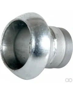 Prillinger - 00381263 - VT Coupling Perrot 4 Inch With