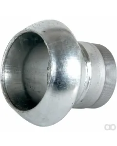 Prillinger - 00381267 - VT Coupling Perrot 6 Inch With