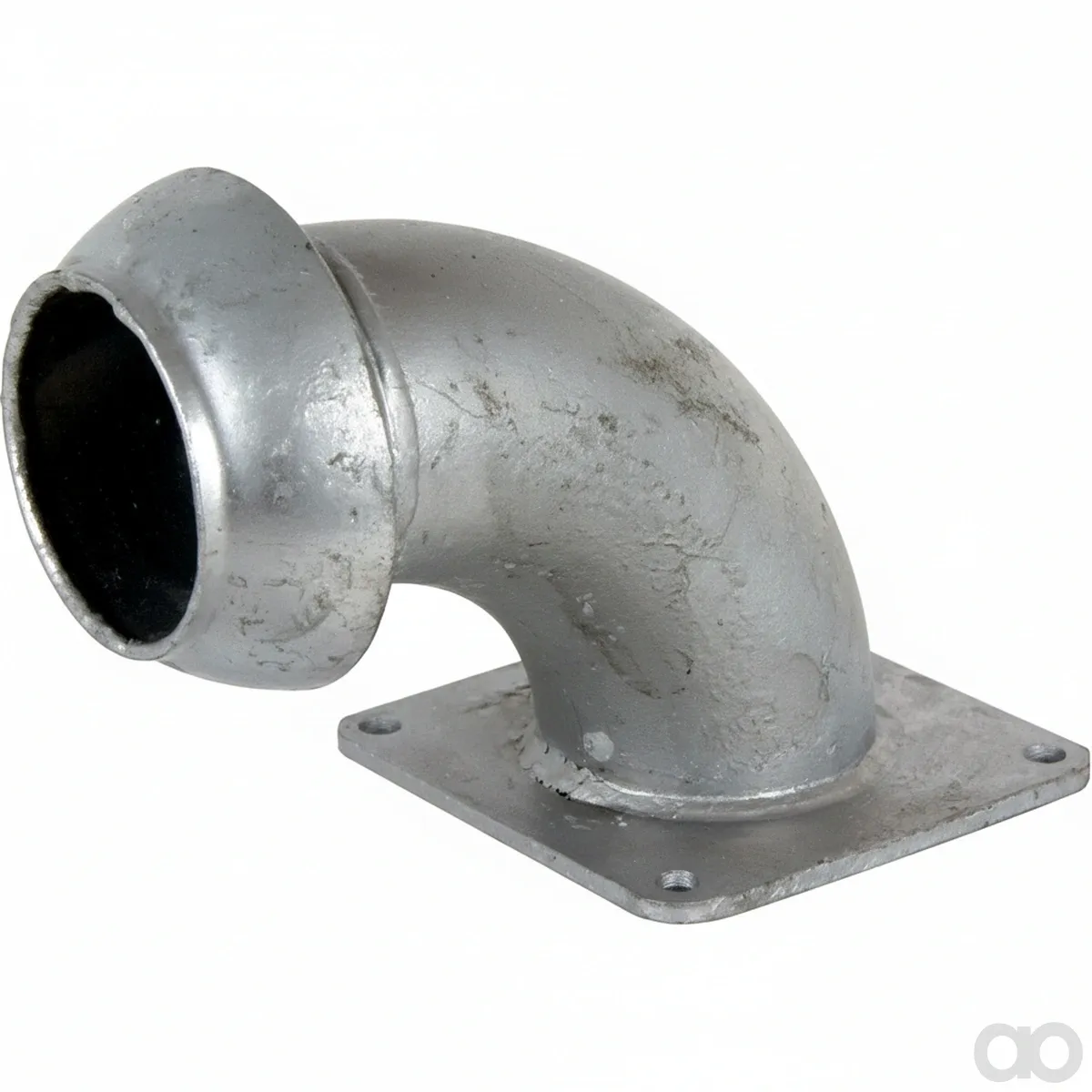 Prillinger - 00381333 - VT Flange Elbow Perrot 90-Degree
