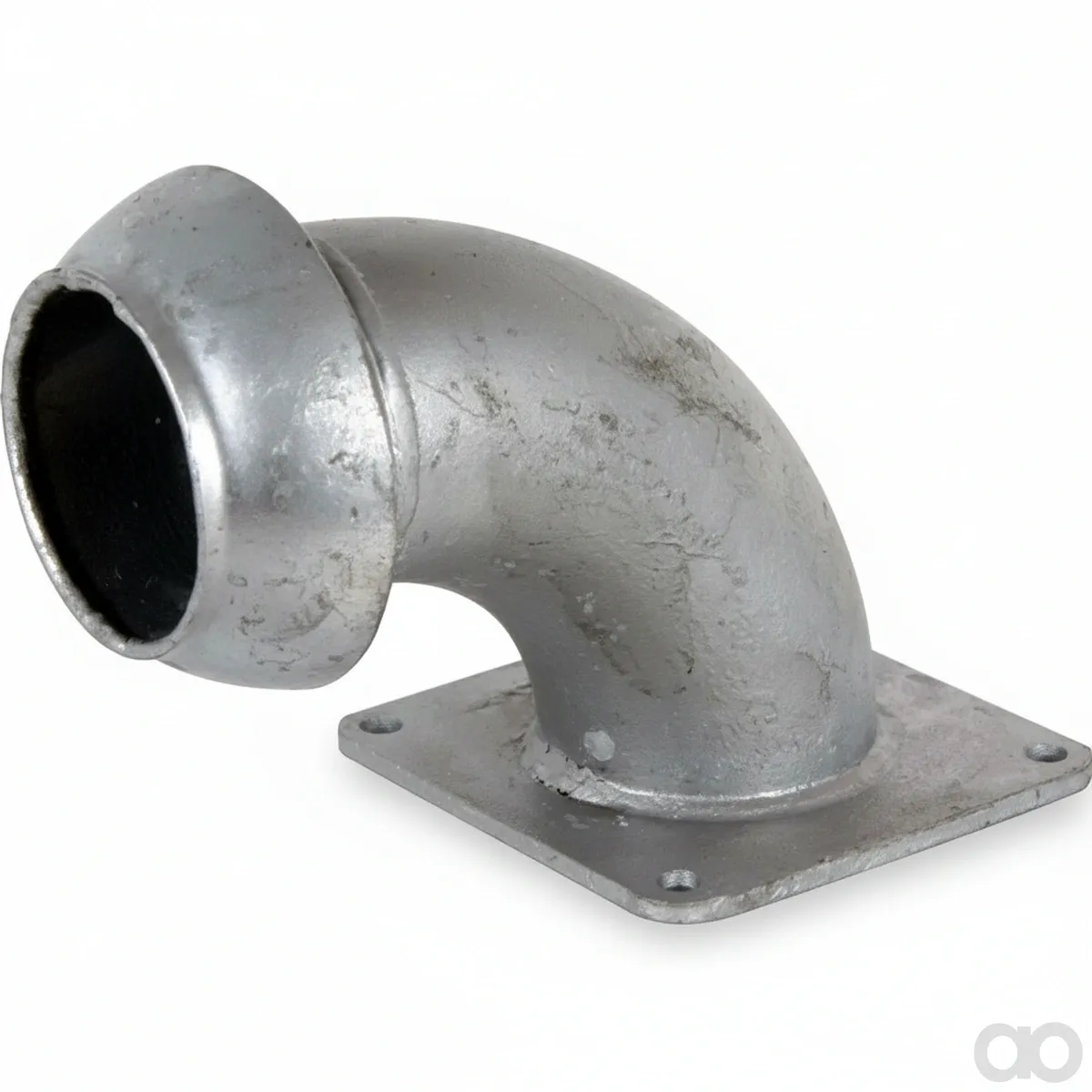 Prillinger - 00381334 - VT Flange Elbow Perrot 90-Degree