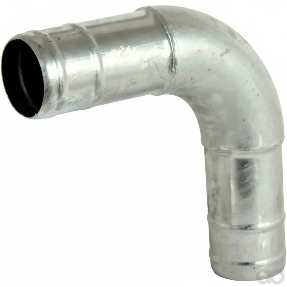 Prillinger - 00381349 - Double Hose Nozzle 90 Degrees