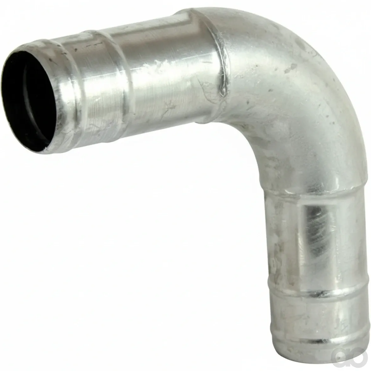 Prillinger - 00381350 - Double Hose Nozzle 90 Degrees