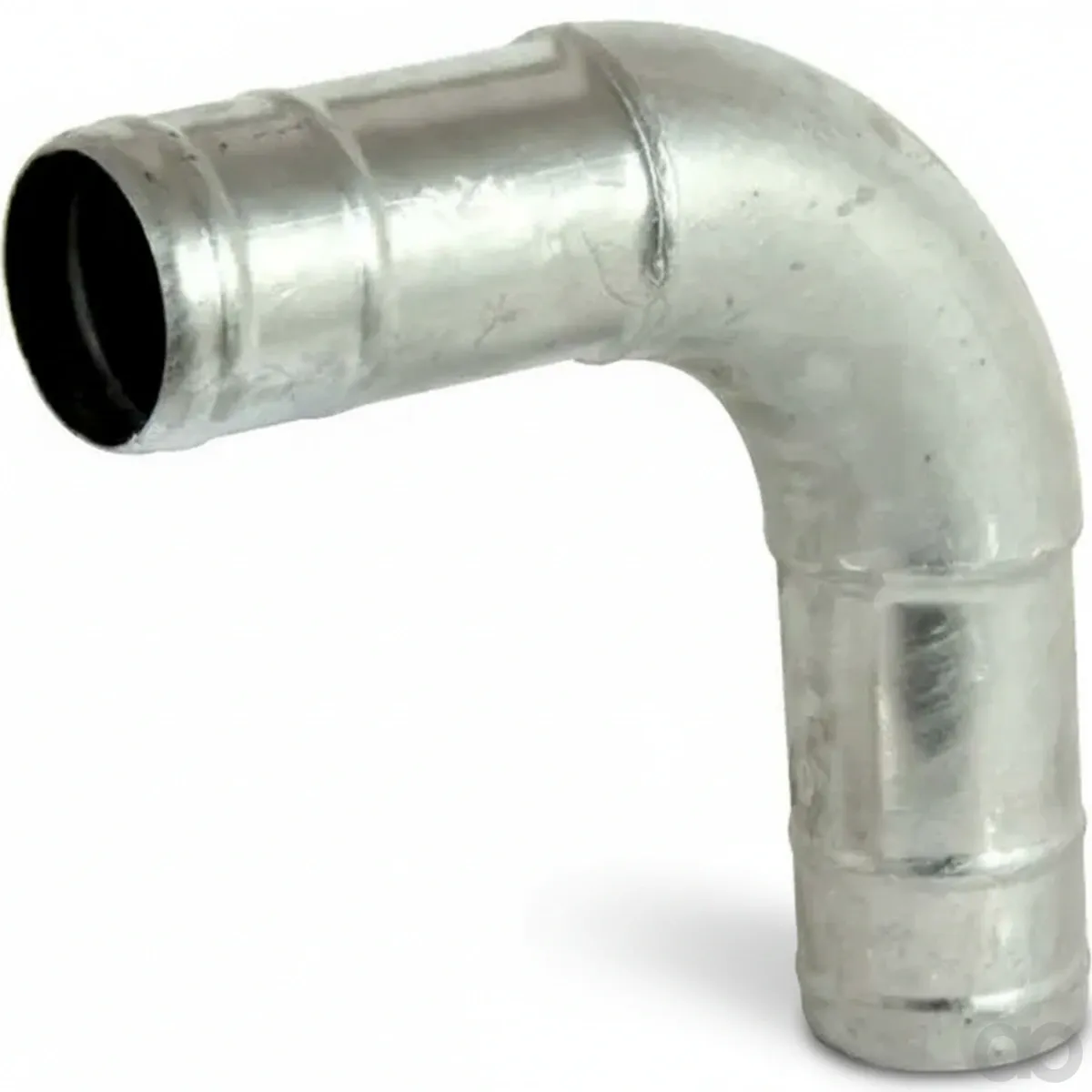 Prillinger - 00381351 - Double Hose Nozzle 90 Degrees