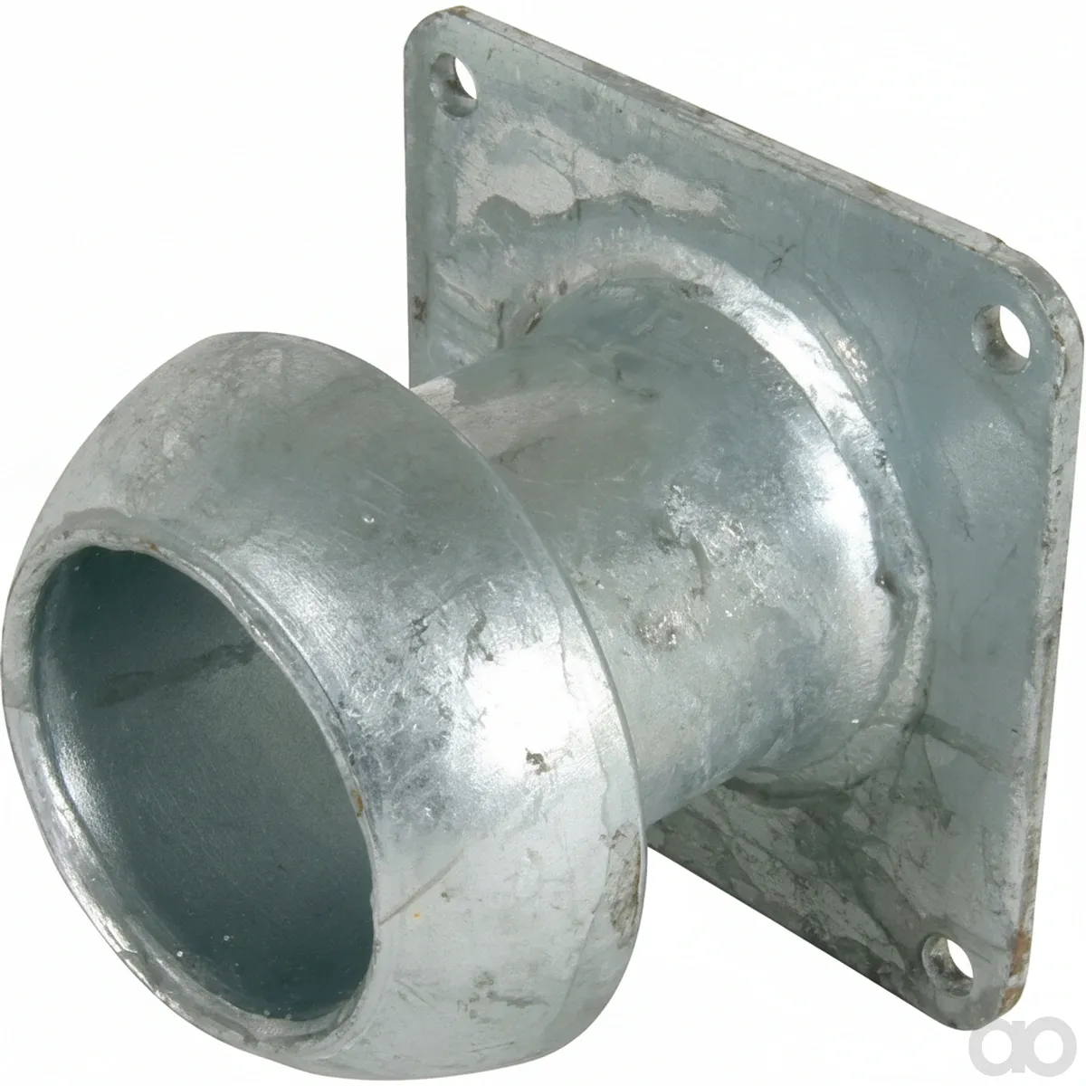 Prillinger - 00381355 - VT Flange Coupling Perrot 4 Inch