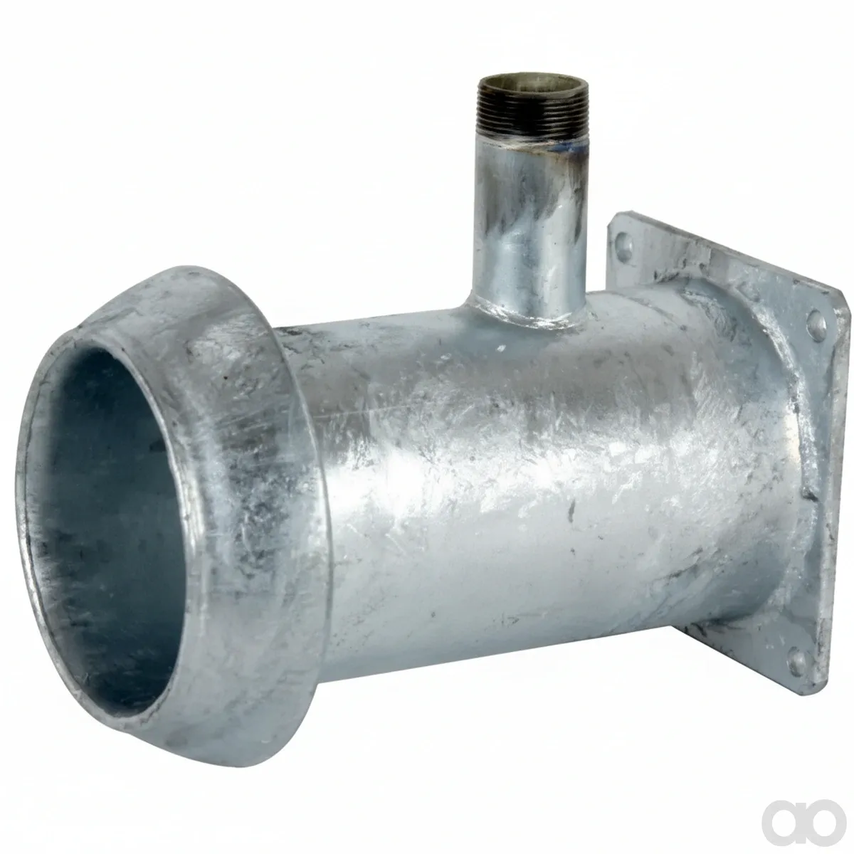 Prillinger - 00381356 - VT Flange Coupling Perrot 6 Inch