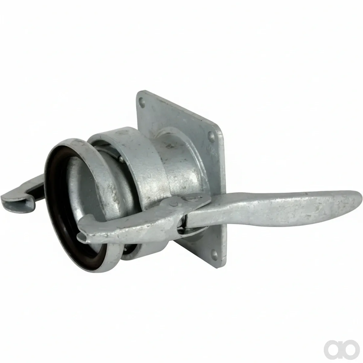 Prillinger - 00381358 - MT Flange Coupling Perrot 4 Inch