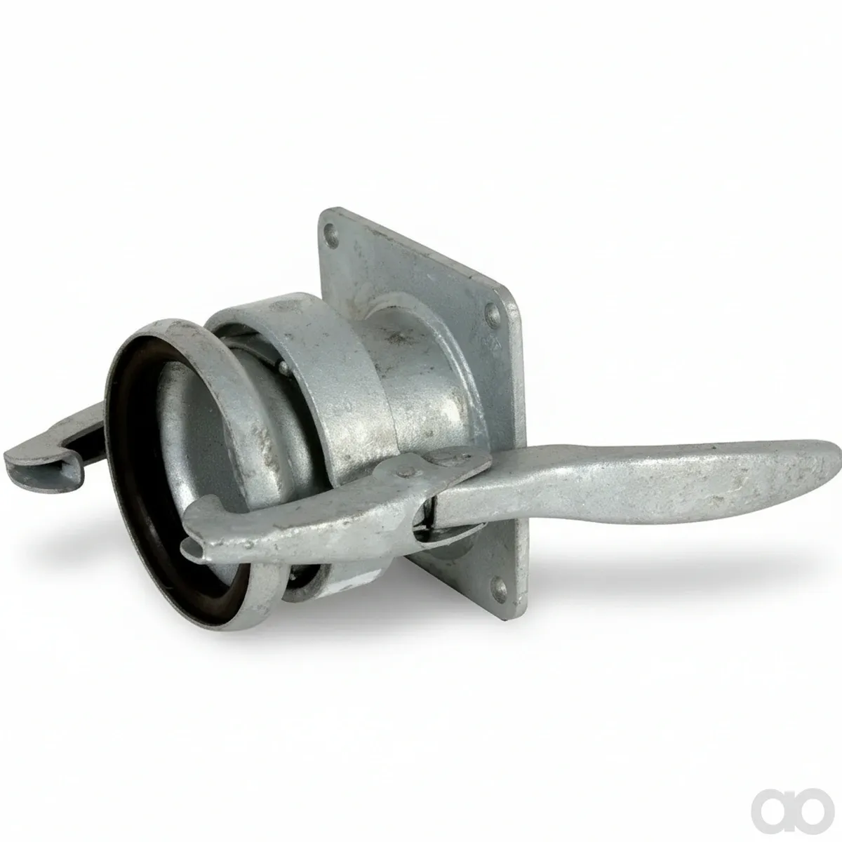 Prillinger - 00381359 - MT Flange Coupling Perrot 5 Inch
