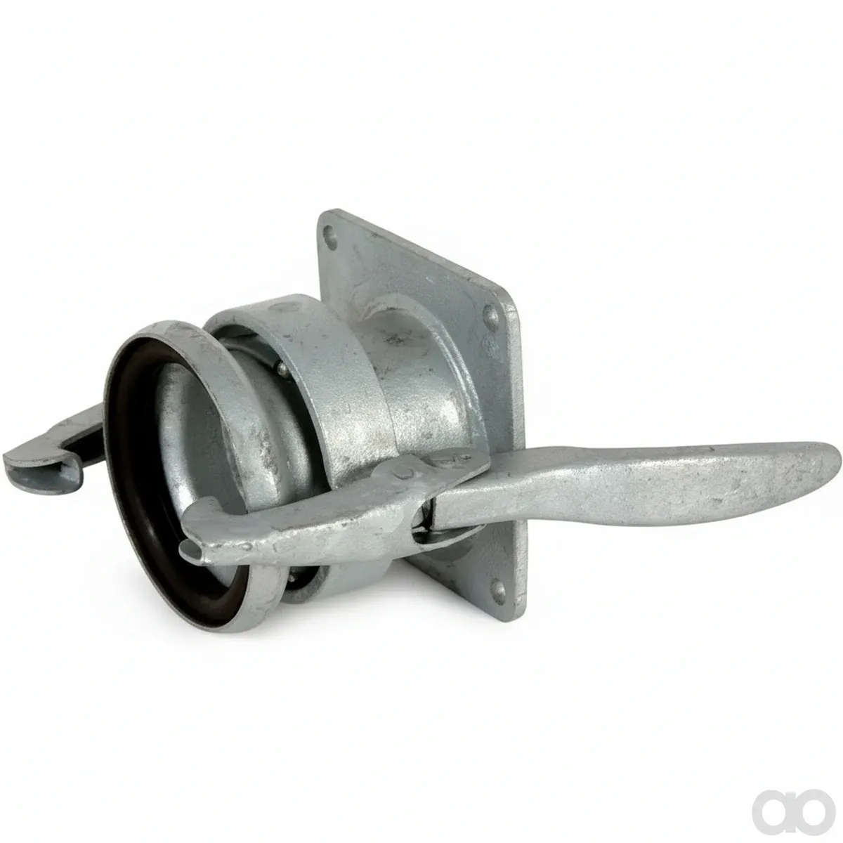Prillinger - 00381360 - MT Flange Coupling Perrot 6 Inch
