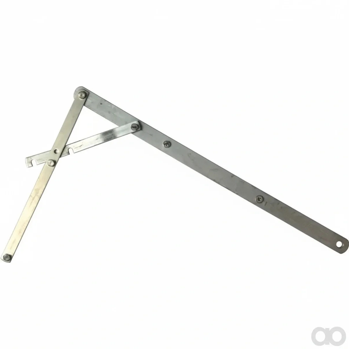 Prillinger - 00381374 - Lever Assembly Single, 8 in