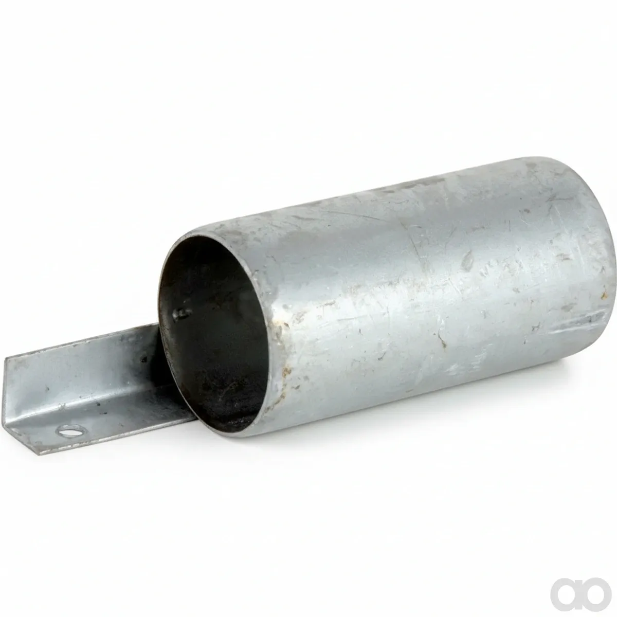 Prillinger - 00381377 - Hose End Piece Straight With