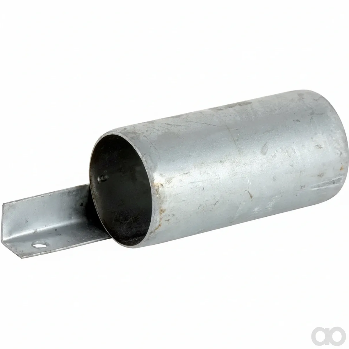 Prillinger - 00381379 - Hose End Piece Straight With