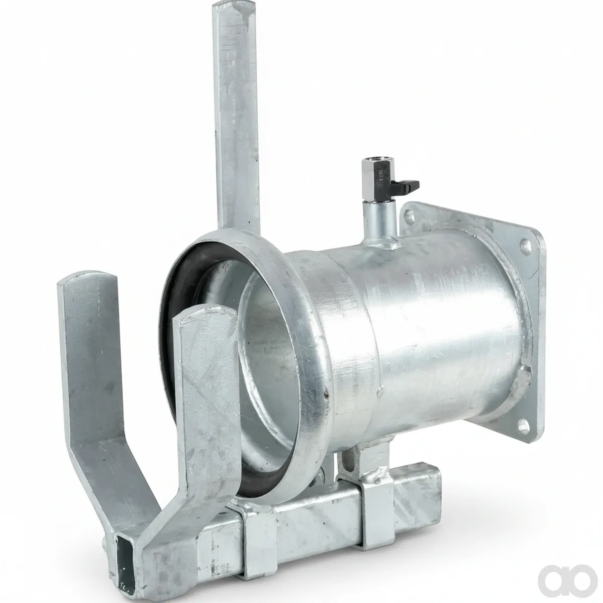 Prillinger - 00381397 - Cup Quick Coupler 5 in P