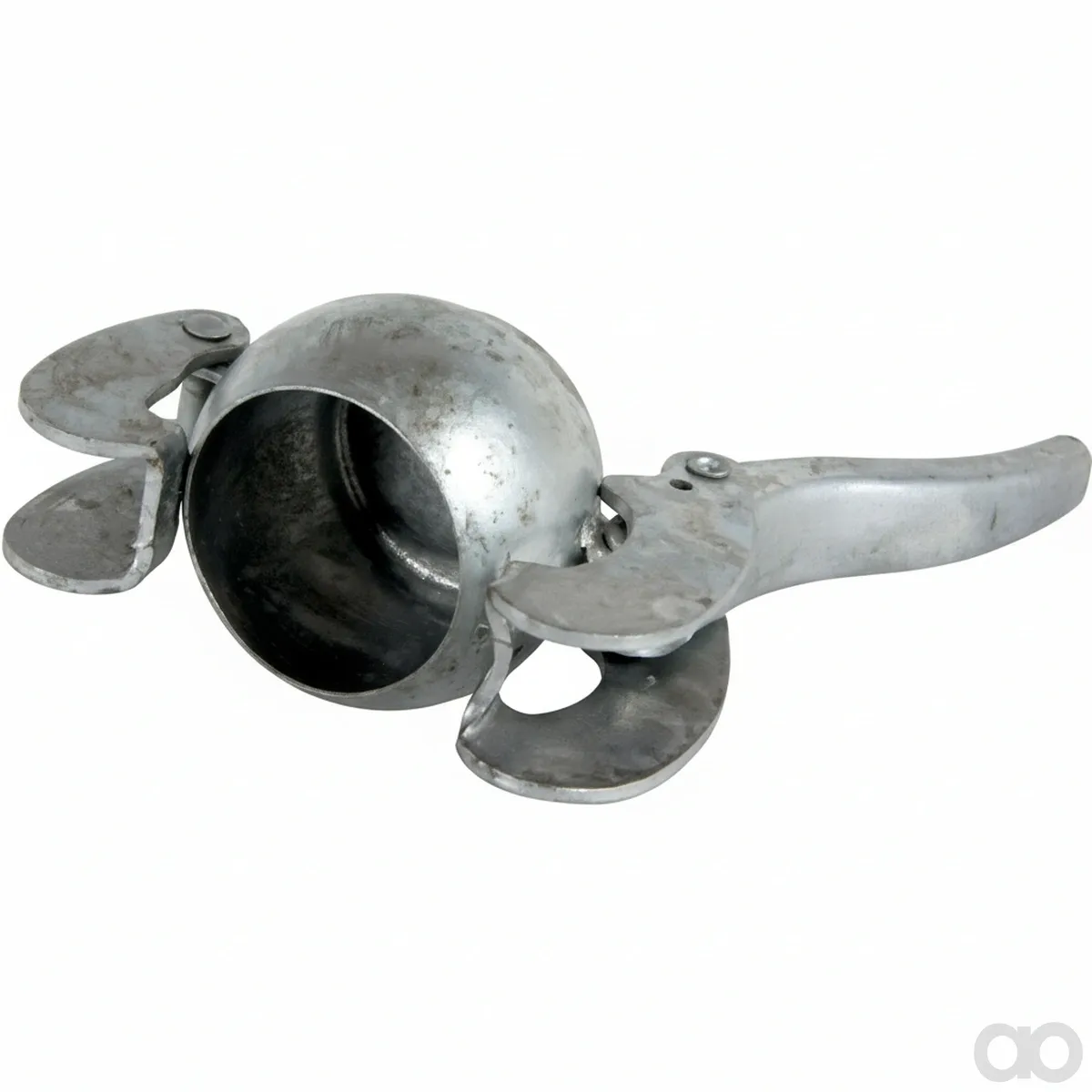 Prillinger - 00381410 - VT Blind Cap Bauer 3 1/2 in