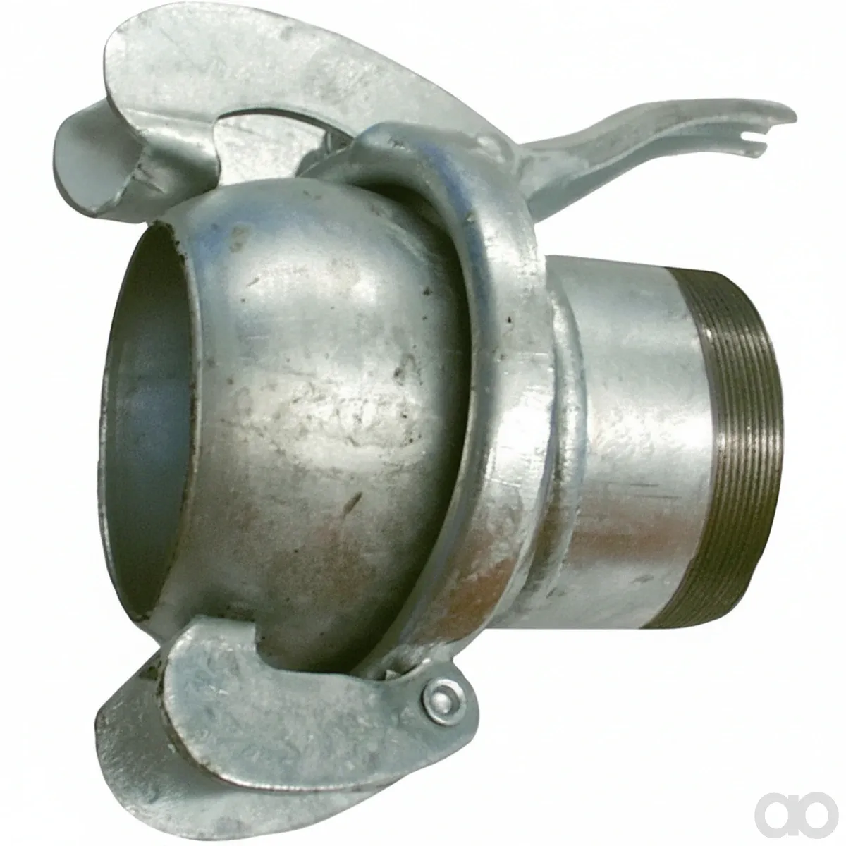 Prillinger - 00381414 - VT Coupling Bauer 2 in With