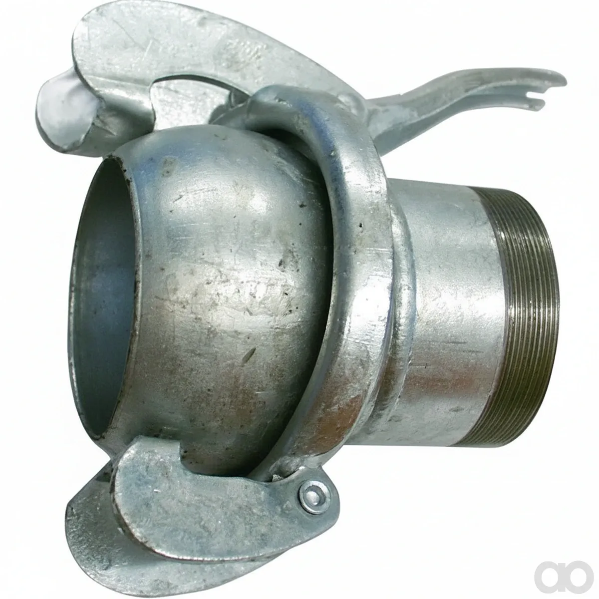 Prillinger - 00381416 - VT Coupling Bauer 3 1/2 in With