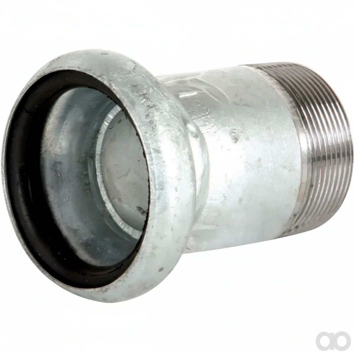 Prillinger - 00381419 - MT Coupling Bauer 3 1/2 in With