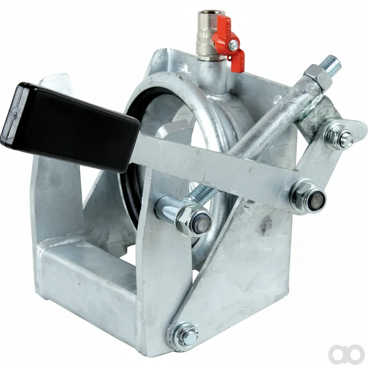 Prillinger - 00381478 - Cup Quick Coupler 5 in Italian