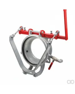 Prillinger - 00381492 - Quick Coupler 8 in Italian System
