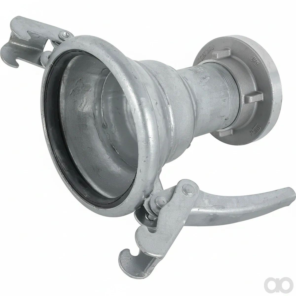Prillinger - 00381551 - MT Coupling Italian 5 in With