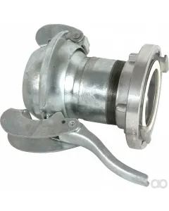 Prillinger - 00381556 - VT Coupling Bauer 4 in With