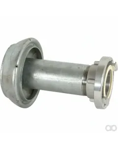 Prillinger - 00381557 - VT Coupling Perrot 4 in With