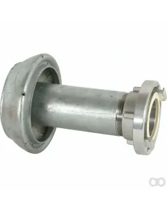Prillinger - 00381559 - VT Coupling Perrot 6 Inch With