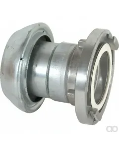 Prillinger - 00381560 - VT Coupling Perrot 4 Inch With