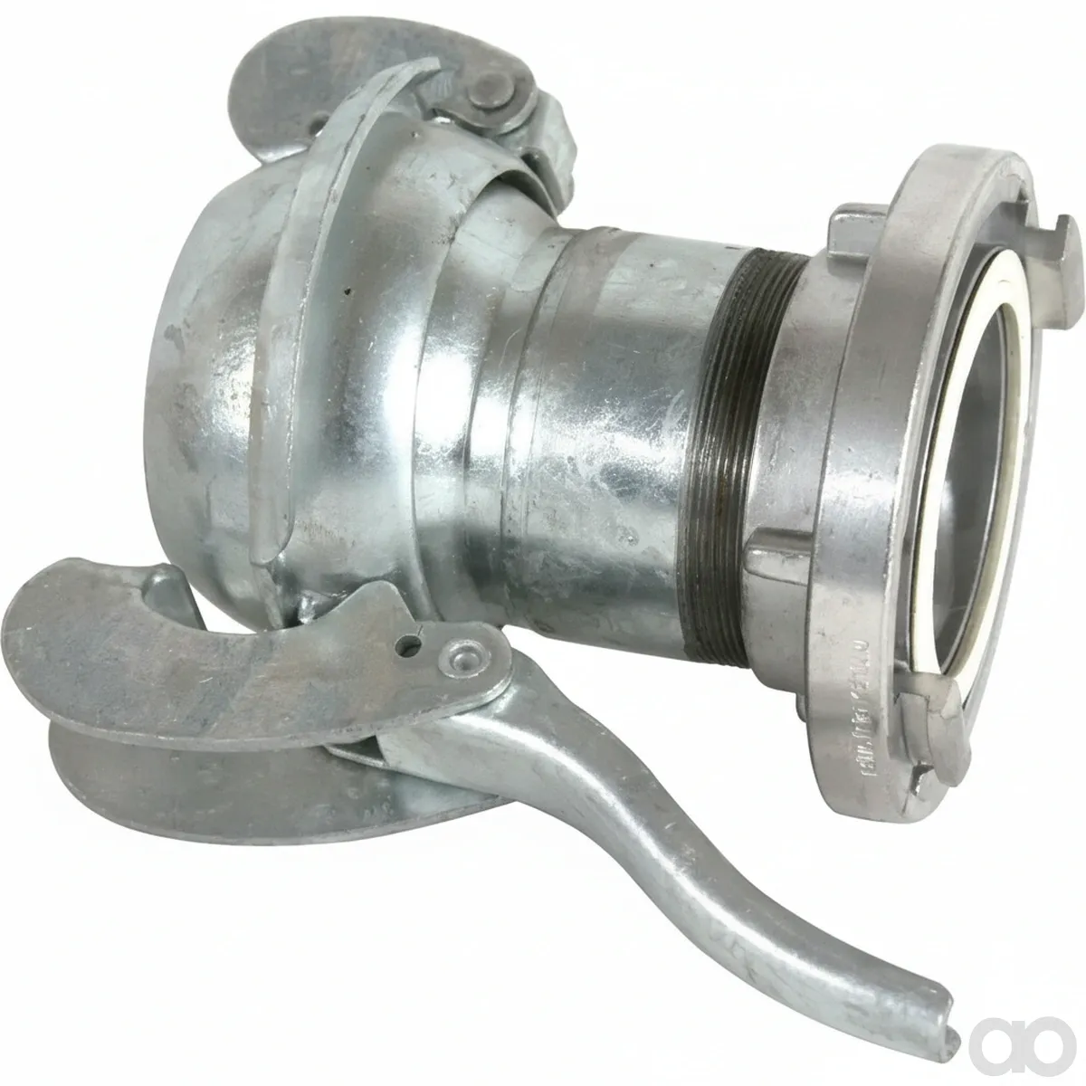 Prillinger - 00381563 - VT Coupling Bauer 6 Inch With F