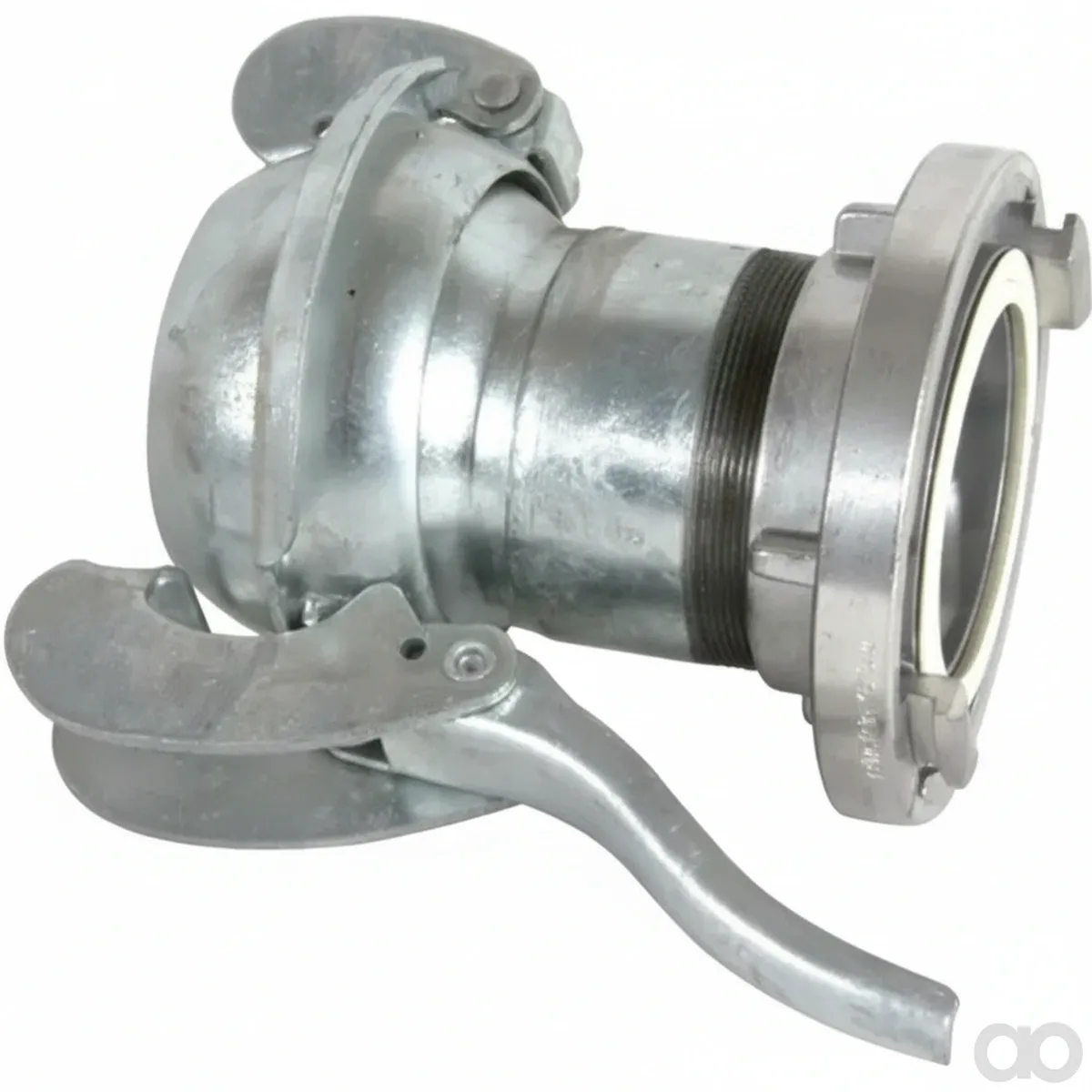Prillinger - 00381564 - VT Coupling Bauer 6 Inch With F