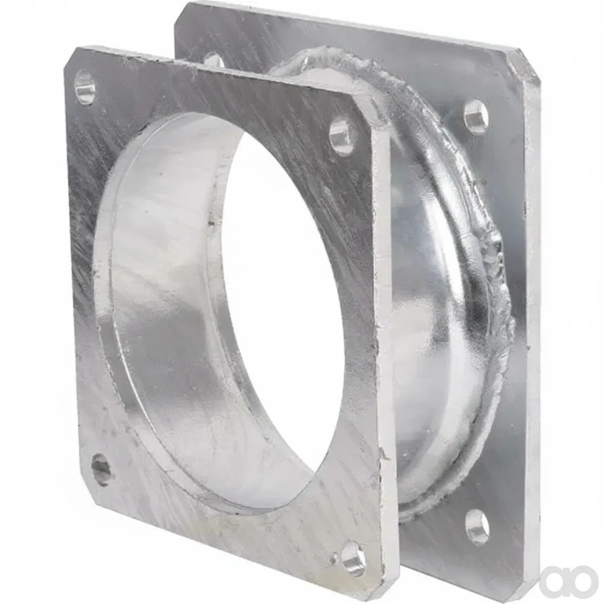 Prillinger - 00381571 - Connection Flange Piece for 6 Z