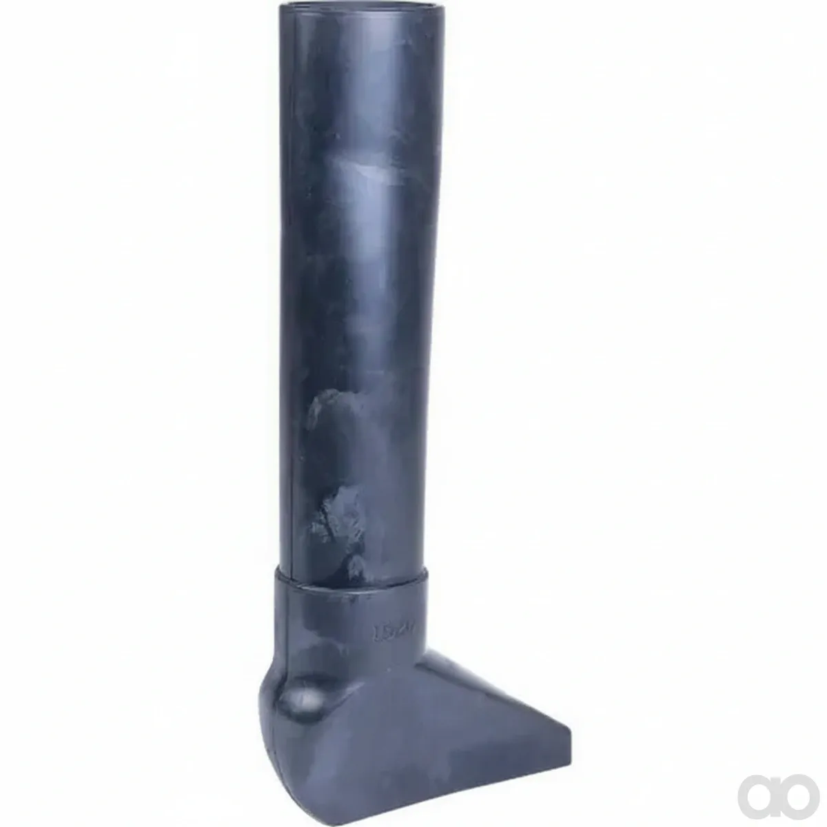 Prillinger - 00381592 - Drag Shoe Rubber Nozzle Large, E