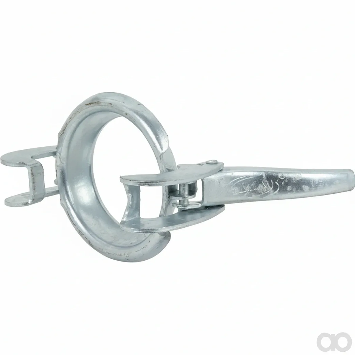 Prillinger - 00381962 - Lever Lock Ring Bauer 4 Inch