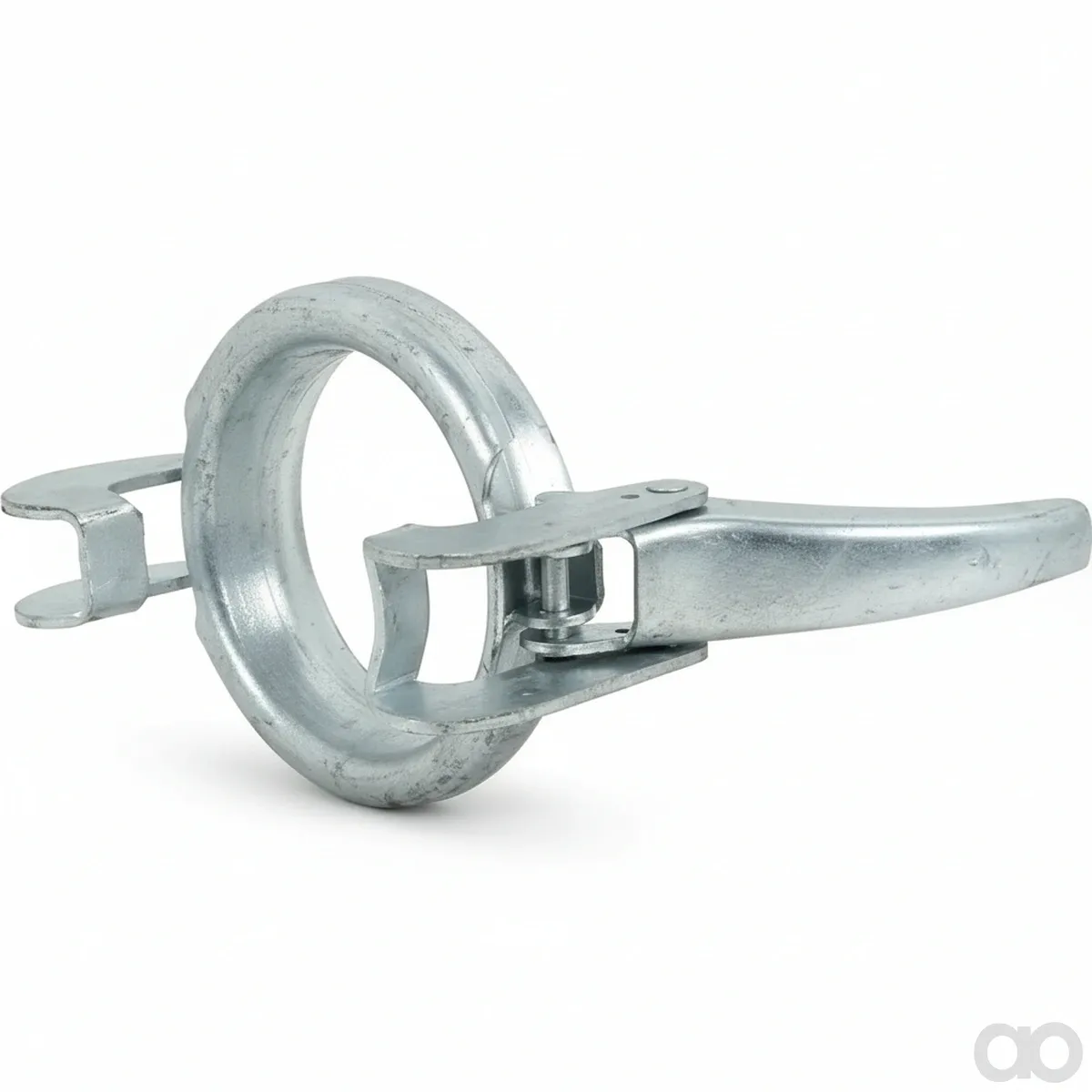 Prillinger - 00381964 - Lever Lock Ring Bauer 6 Inch