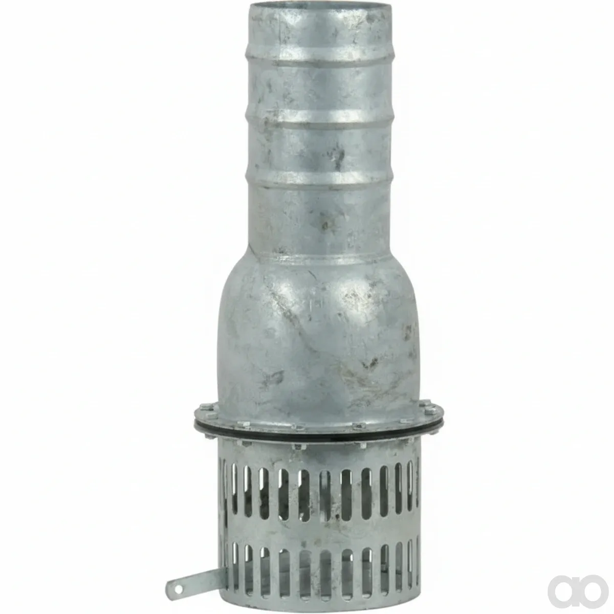 Prillinger - 00381966 - Suction Strainer with Valve and Hose
